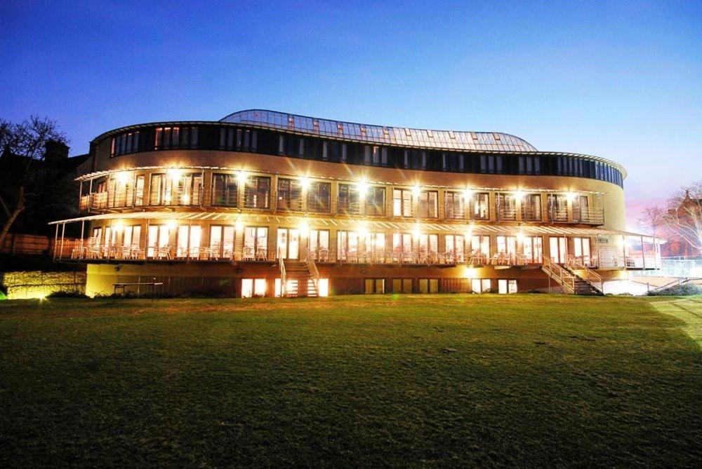 Oxford University Club Экстерьер фото